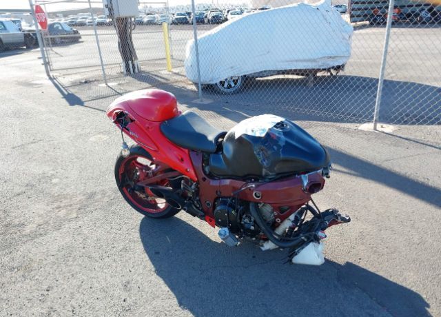 Suzuki GSX1300R