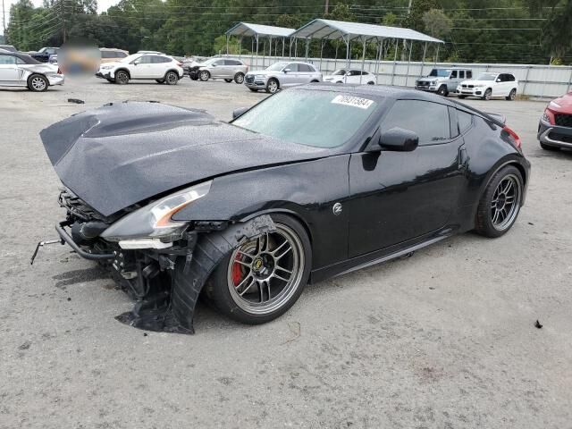 Nissan 370Z