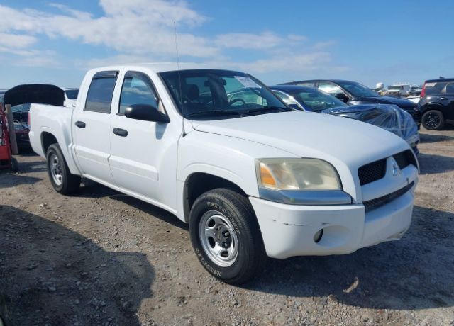 Mitsubishi Raider
