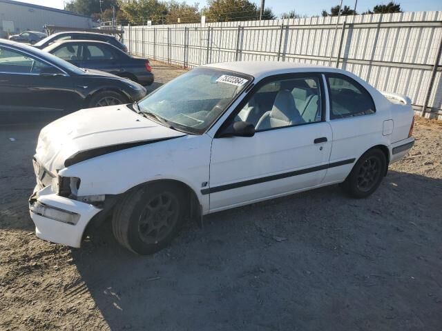 Toyota Tercel