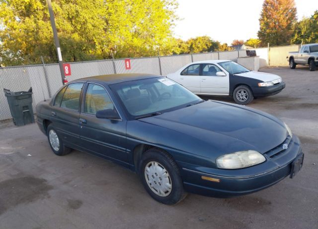 Chevrolet Lumina