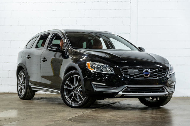 Volvo V60CC