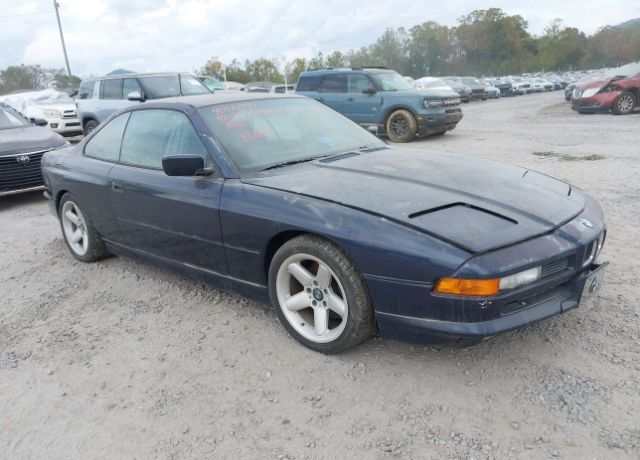 BMW 850i