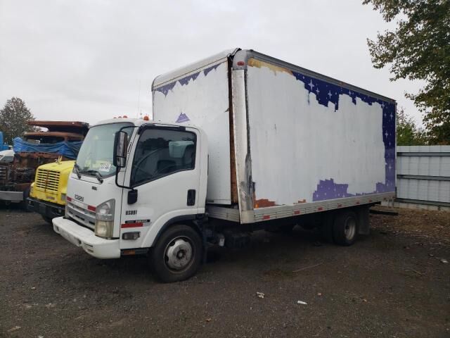 Isuzu NQR/NRR
