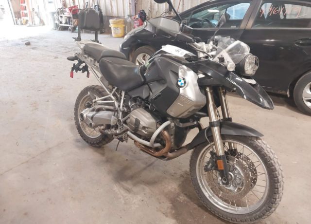 BMW R 1200 GS
