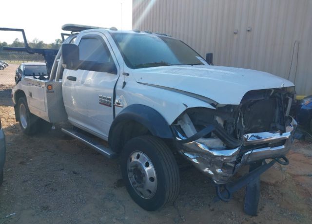 RAM 4500