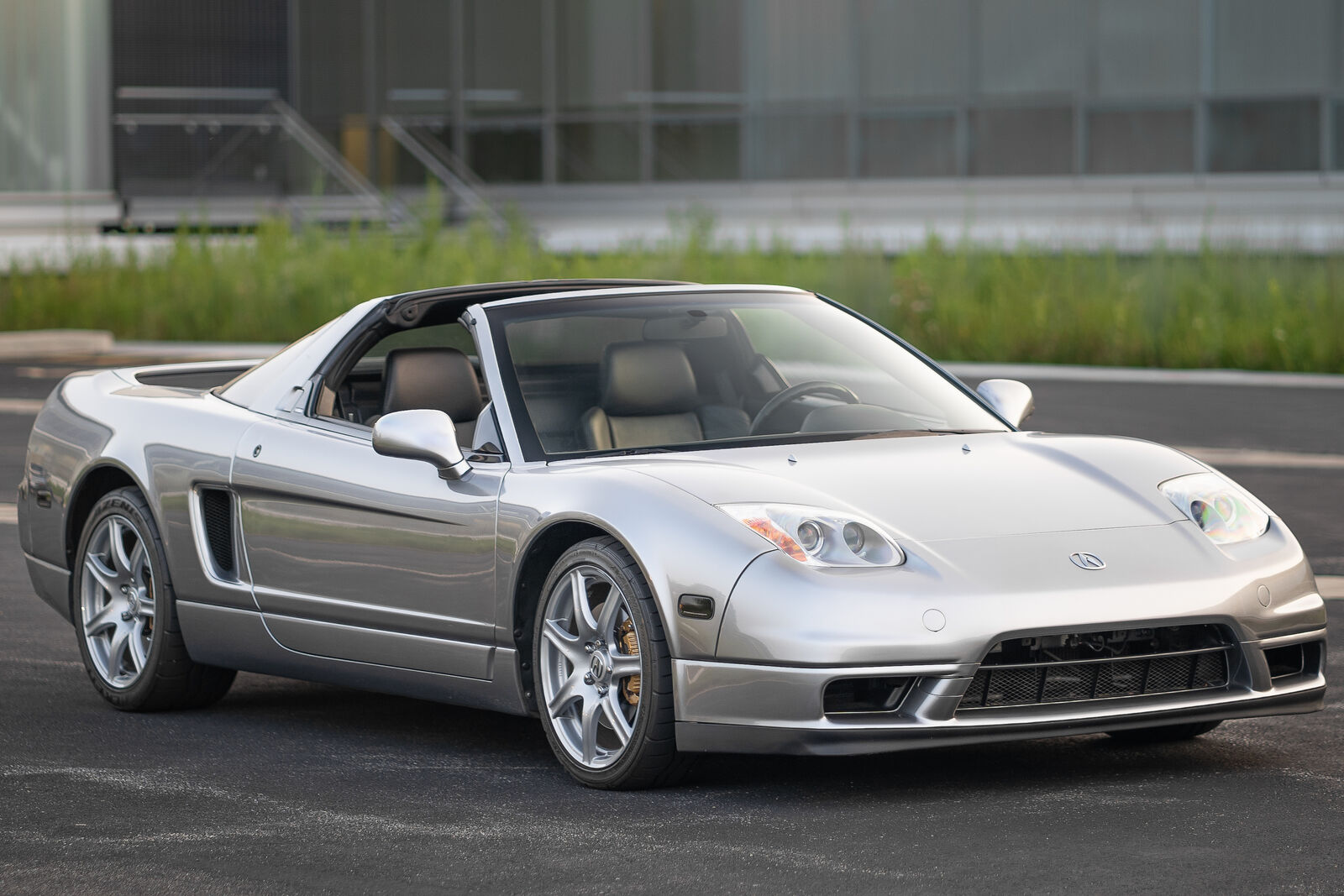 Acura NSX