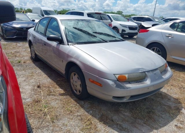 Saturn SL1