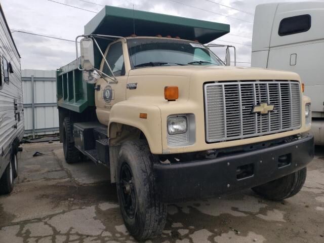 Chevrolet C7