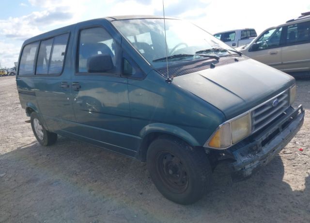 Ford Aerostar