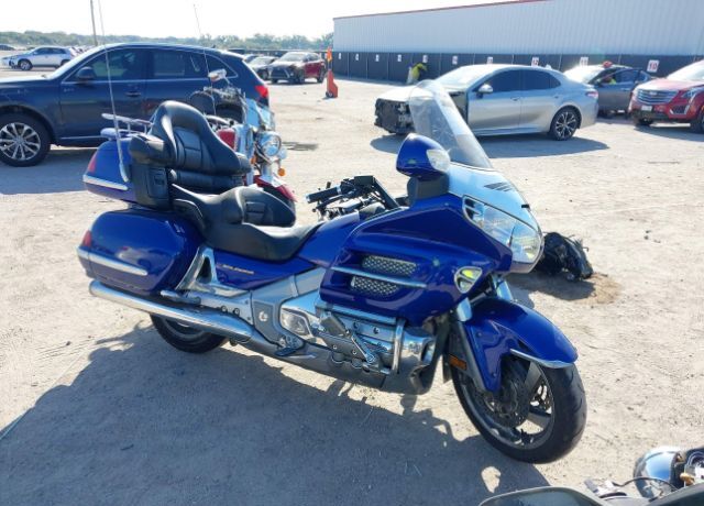 Honda GL1800