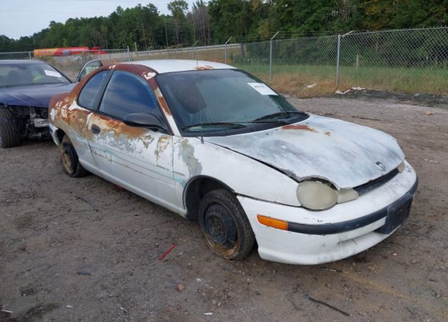 Dodge Neon