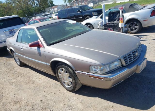 Cadillac Eldorado