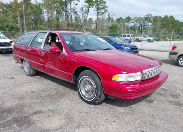 Chevrolet Caprice