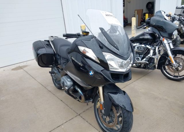 BMW R 1200 RT