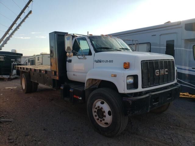 GMC C7