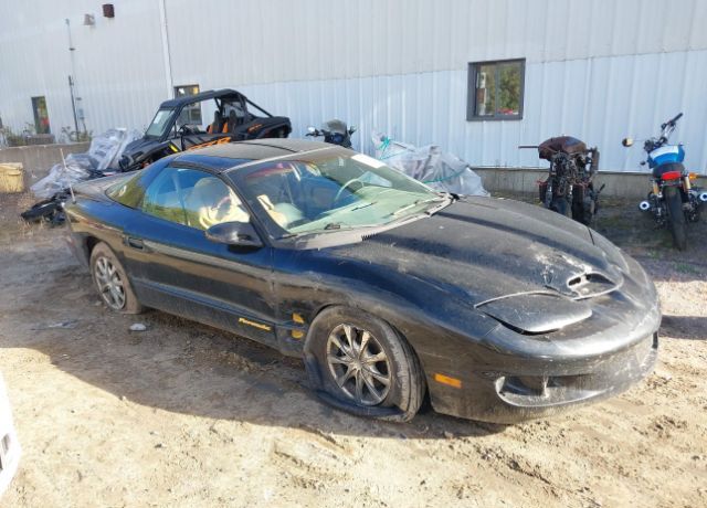 PONTIAC
