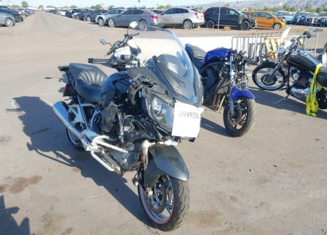 BMW R 1200 RT