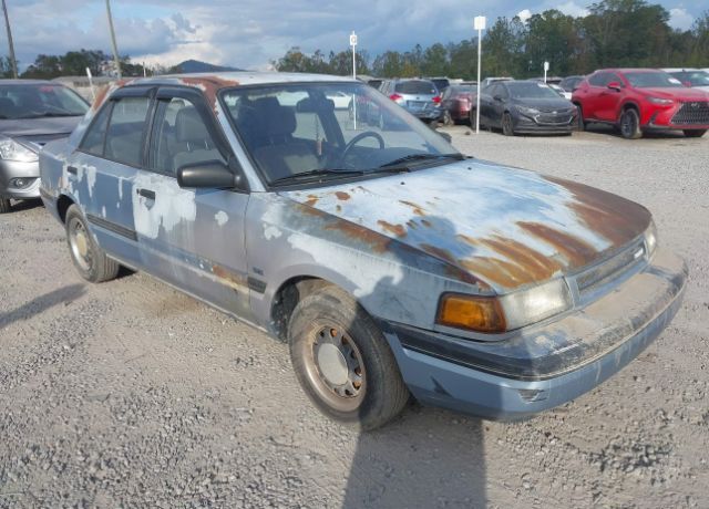 Mazda Protege