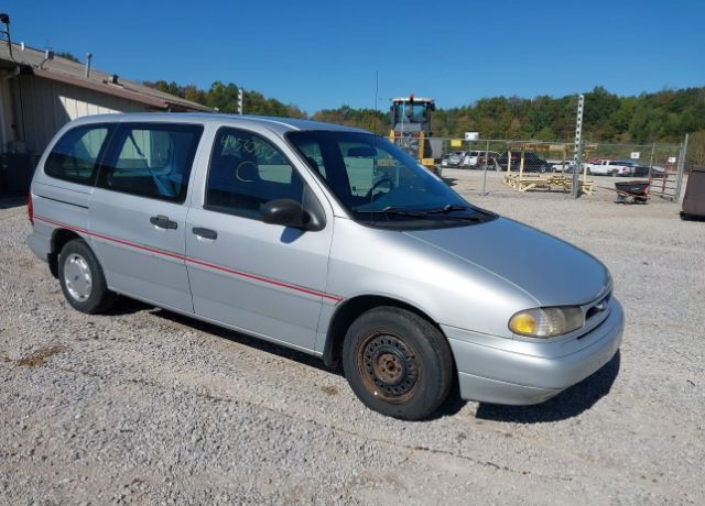 Ford Windstar