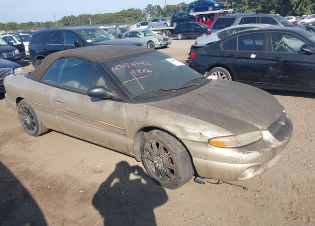 Chrysler Sebring