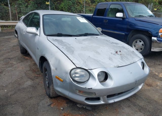 Toyota Celica