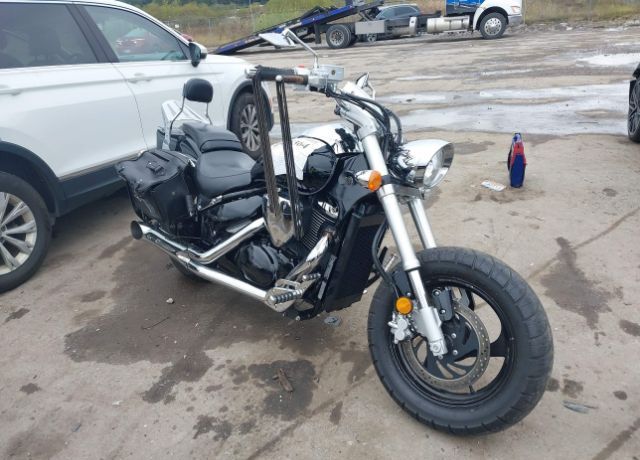 Suzuki VZ800/VZ800Z