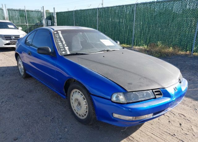 Honda Prelude
