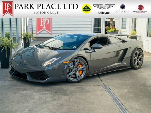 LAMBORGHINI