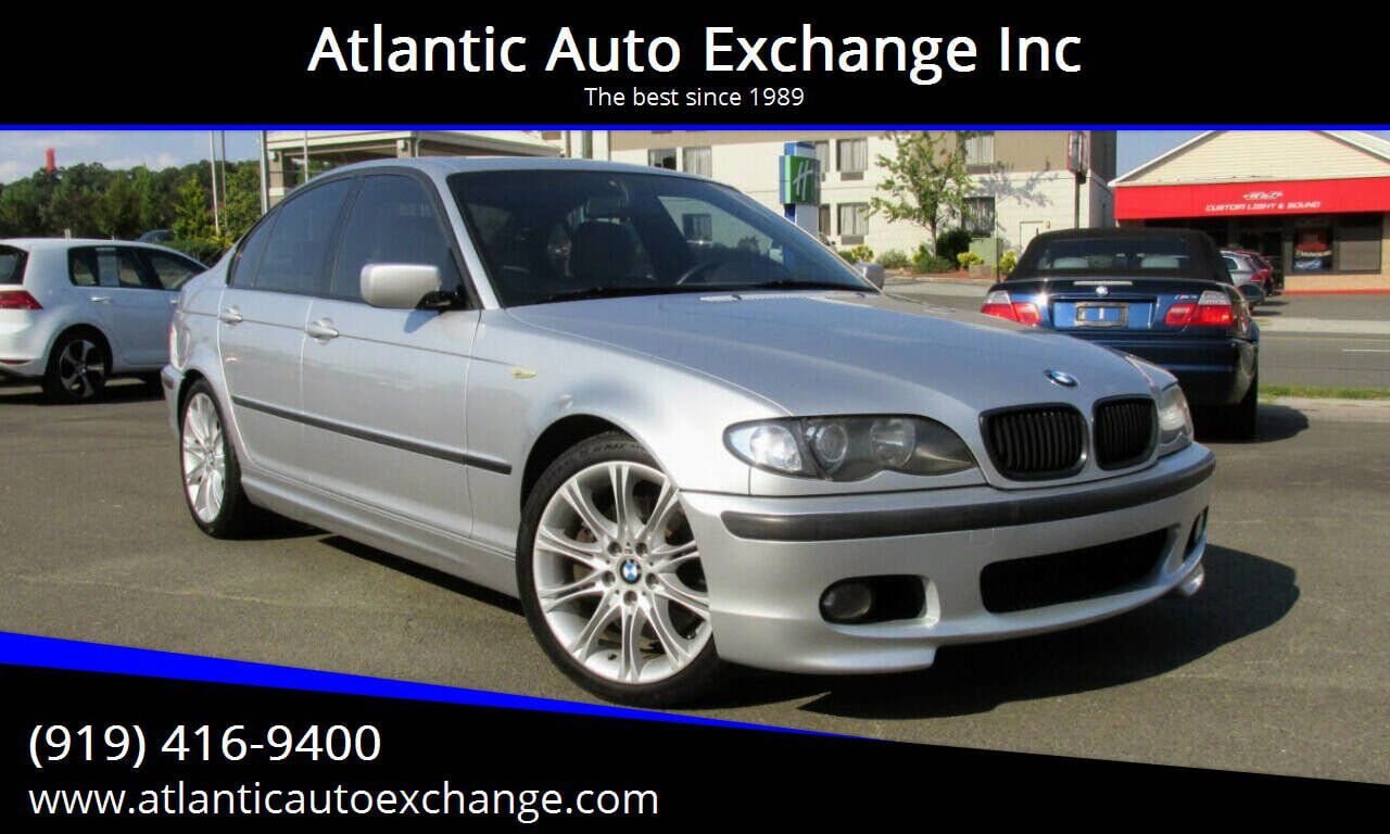BMW 330xi