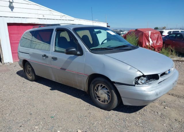 Ford Windstar