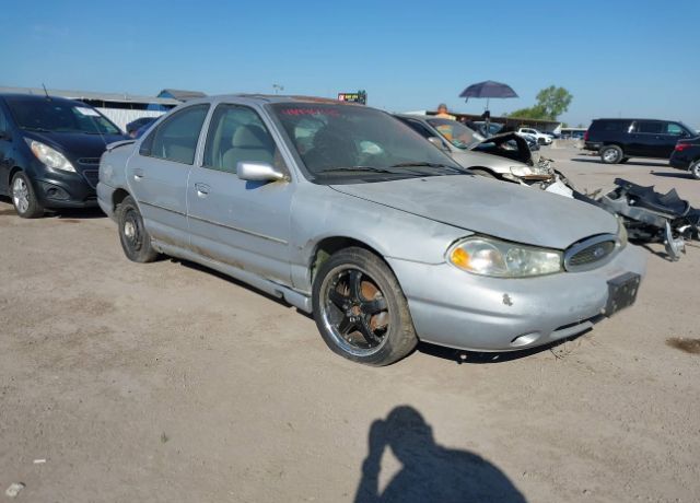 Ford Contour