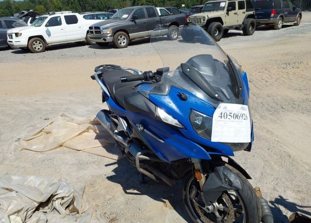 BMW R 1200 RT