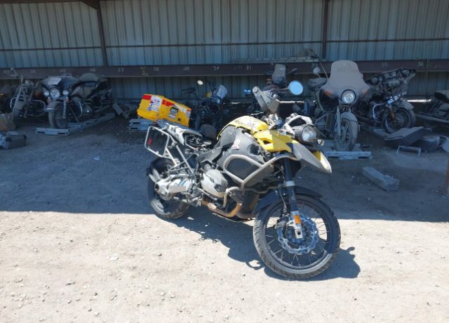 BMW R 1200 GS
