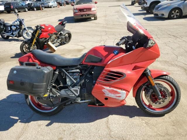 BMW K 1100 RS
