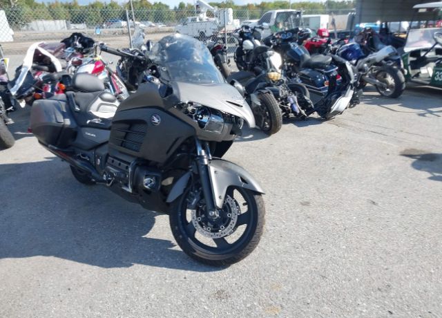 Honda GL1800