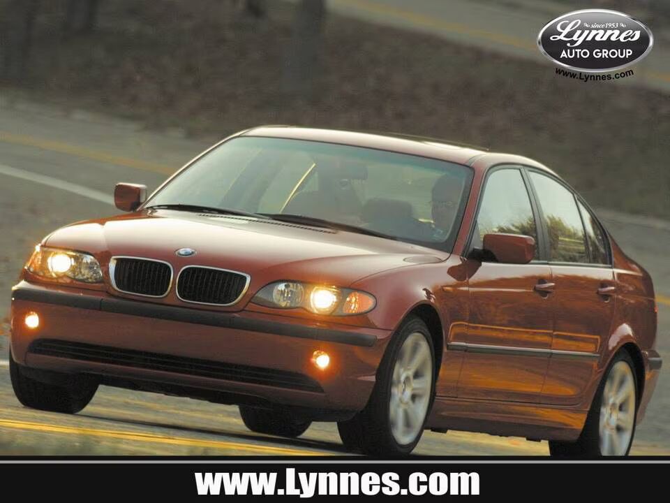 BMW 330i