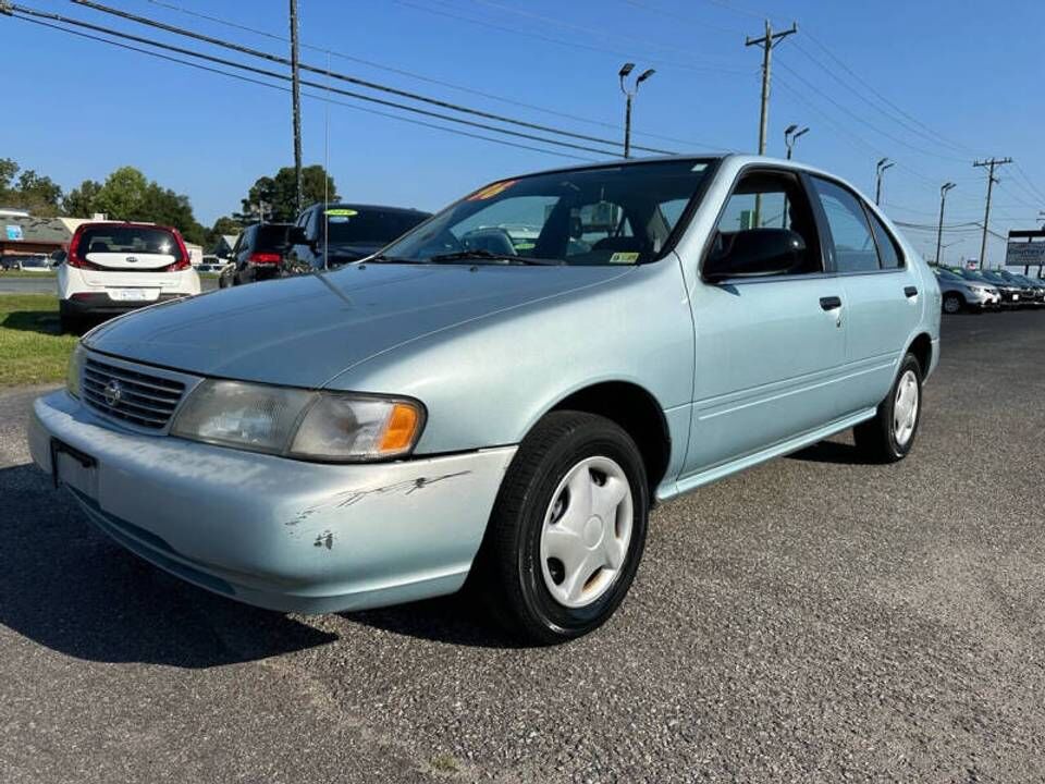 Nissan Sentra