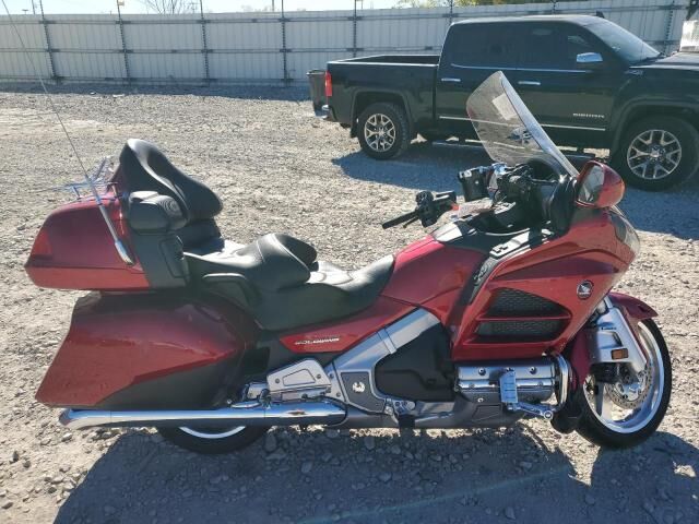 Honda GL1800