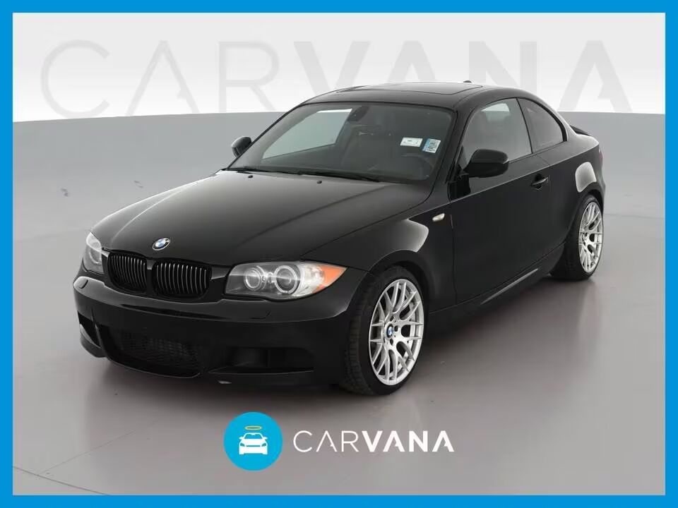 BMW 135i