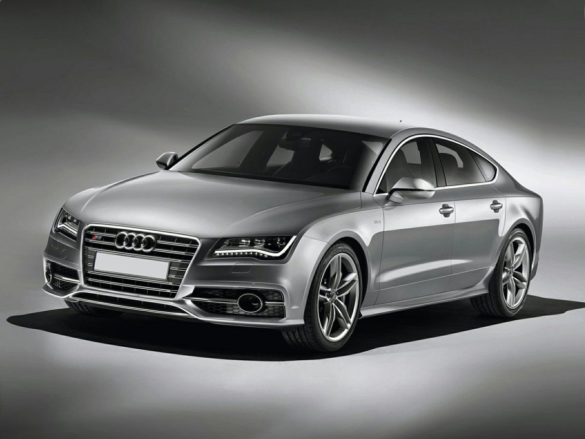 Audi S7