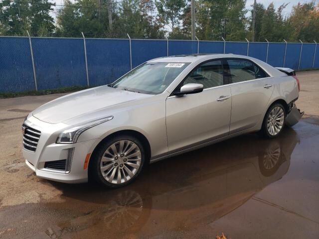 CADILLAC