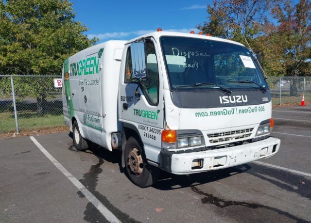 Isuzu NPR/NPR-HD
