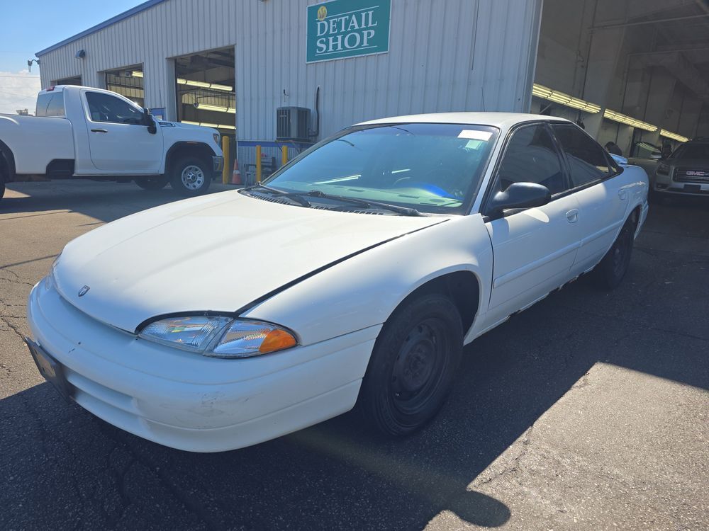 Dodge Intrepid