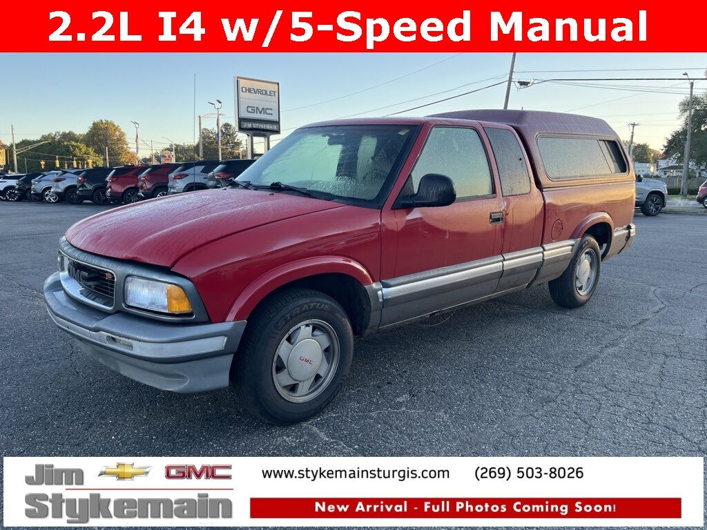 GMC