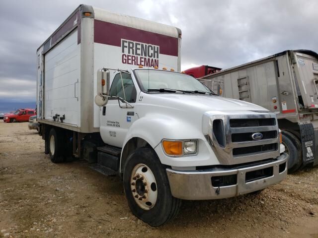 Ford F-650