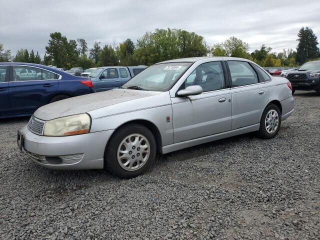 Saturn L300