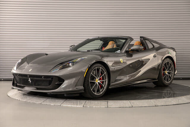 FERRARI