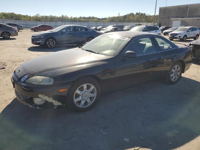 Lexus SC