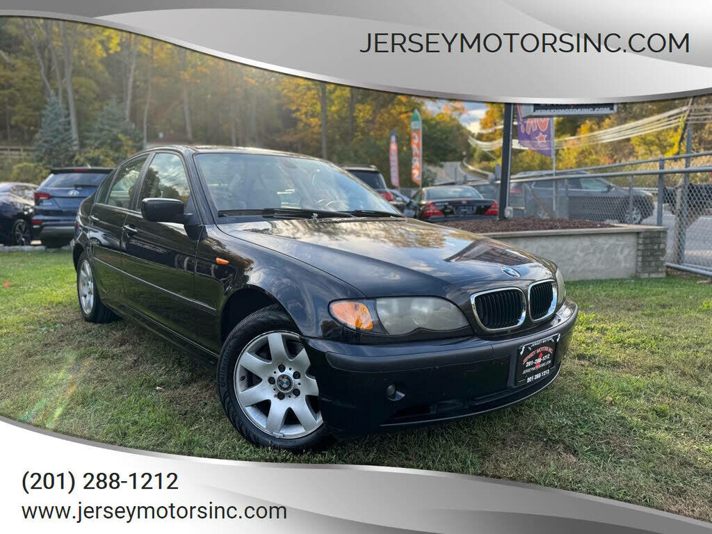 BMW 325xi